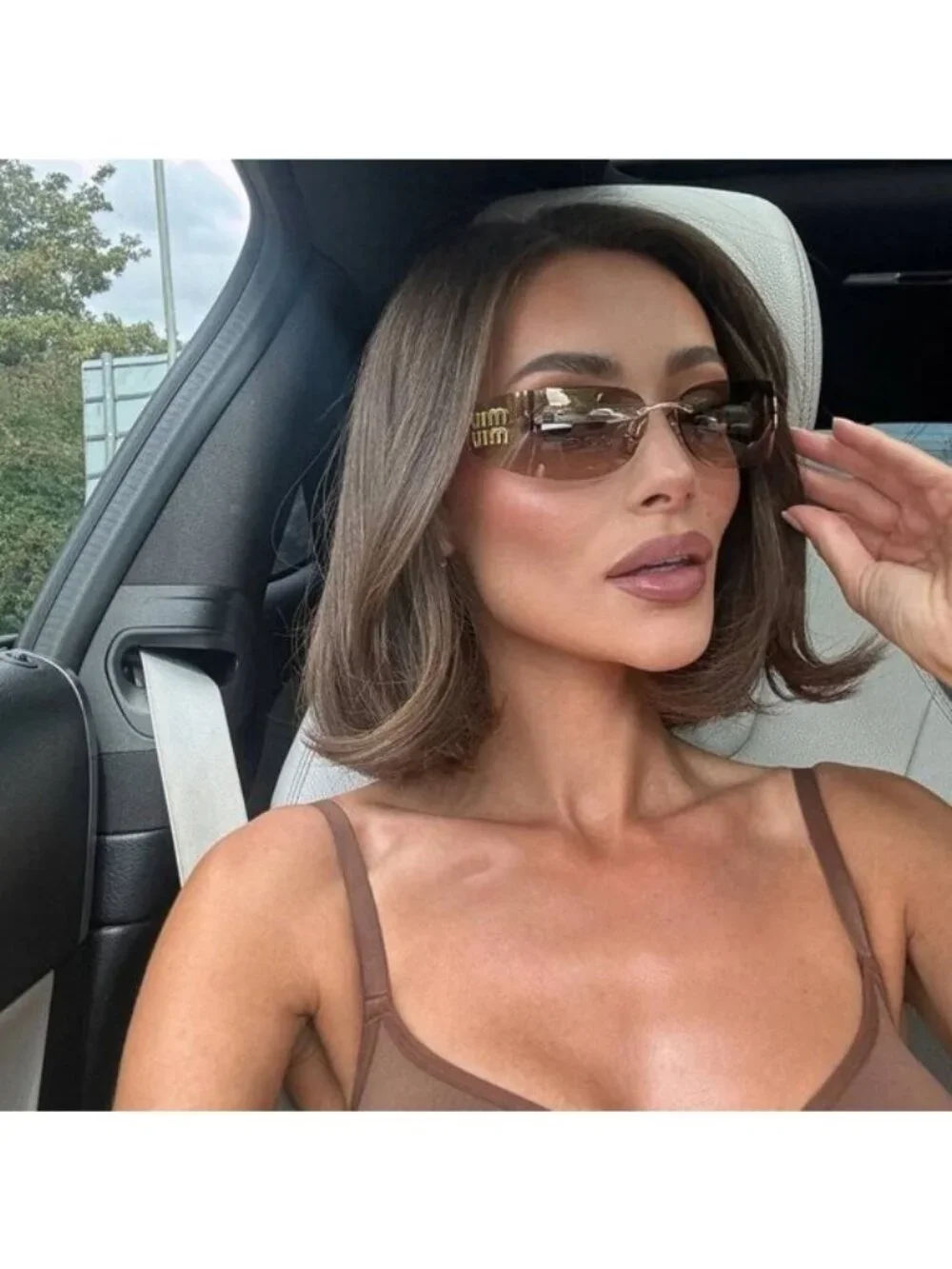 Miu Miu model mua51s